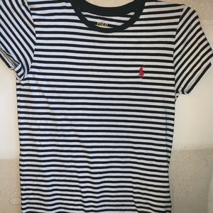 Polo shirt